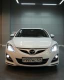 Mazda 6 II (GH) Рестайлинг Красноярск  - изображение 22