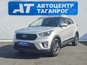 Hyundai Creta I Рестайлинг Таганрог  - изображение 25