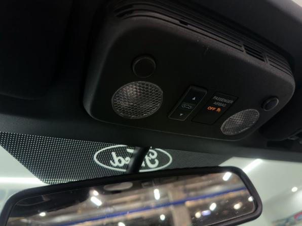 Ford Mustang VI Рестайлинг с пробегом 2019 года, цена 3 200 000 рублей, 120100 км, кабриолет, Автокод Объявления