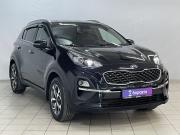 Kia Sportage IV Рестайлинг Воронеж  - изображение 24