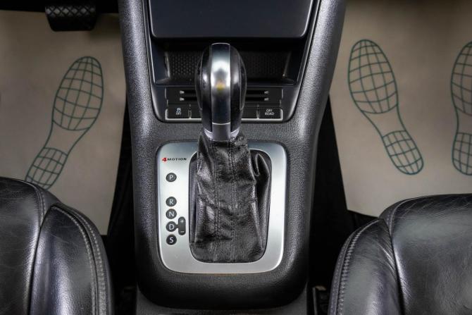 Volkswagen Tiguan I с пробегом 2011 года, цена 1 329 000 рублей, 290376 км, внедорожник, Автокод Объявления