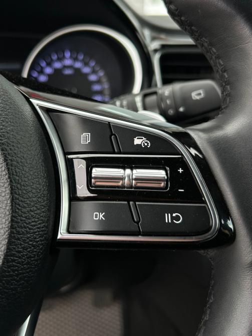 Kia Ceed III Рестайлинг Альметьевск  - изображение 18