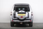 Mitsubishi Pajero IV Томск  - изображение 24