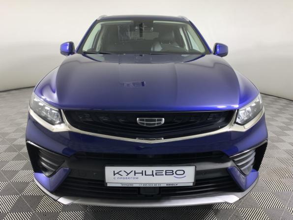 Geely Tugella I с пробегом 2022 года, цена 2 289 000 рублей, 123668 км, внедорожник, Автокод Объявления