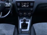 Skoda Octavia III (A7) Москва  - изображение 35