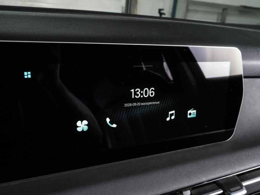 BAIC U5 Plus Воронеж  - изображение 17