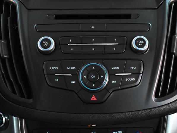 Ford Kuga II Рестайлинг с пробегом 2017 года, цена 1 785 000 рублей, 110916 км, внедорожник, Автокод Объявления