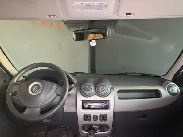 Renault Logan I Рестайлинг с пробегом 2011 года, цена 599 000 рублей, 87780 км, седан, Автокод Объявления