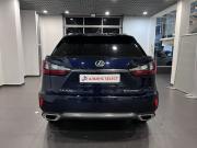 Lexus RX IV Чебоксары  - изображение 39