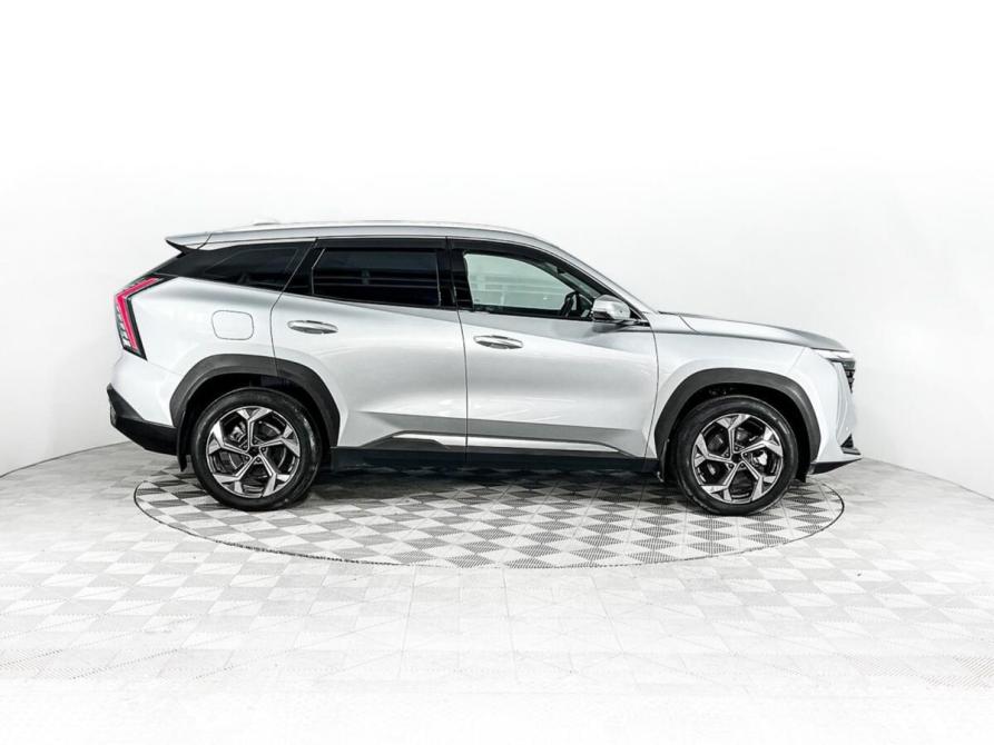 Geely Atlas II Ногинск  - изображение 5
