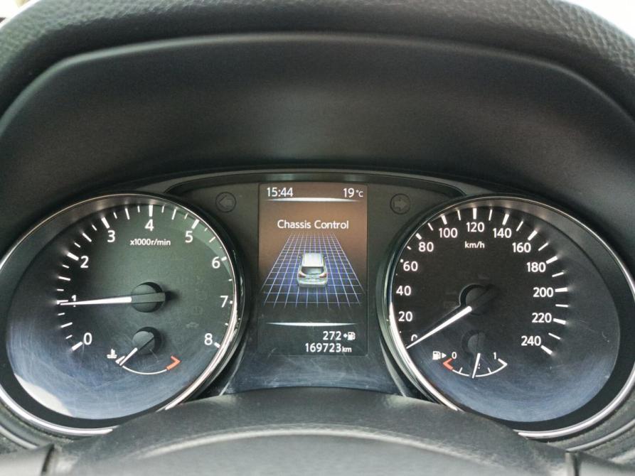 Nissan Qashqai II Чебоксары  - изображение 16