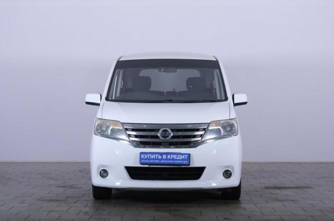 Nissan Serena IV (C26) с пробегом 2011 года, цена 1 129 000 рублей, 169000 км, минивэн, Автокод Объявления