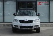 Skoda Yeti I Рестайлинг Саратов  - изображение 25