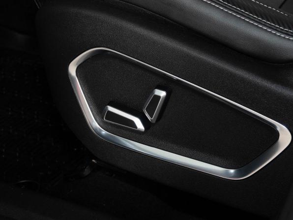 Geely Atlas Pro с пробегом 2024 года, цена 2 250 000 рублей, 46743 км, внедорожник, Автокод Объявления