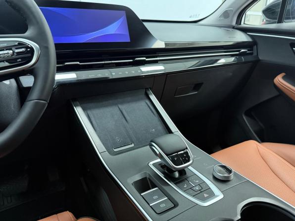 Omoda C5 I с пробегом 2024 года, цена 2 185 000 рублей, 14149 км, внедорожник, Автокод Объявления