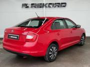 Skoda Rapid I Уфа  - изображение 19
