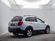 Chevrolet Captiva I Рестайлинг 2 Москва  - изображение 23