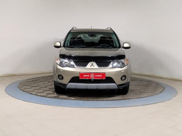 Mitsubishi Outlander II с пробегом 2007 года, цена 1 124 900 рублей, 259000 км, внедорожник, Автокод Объявления