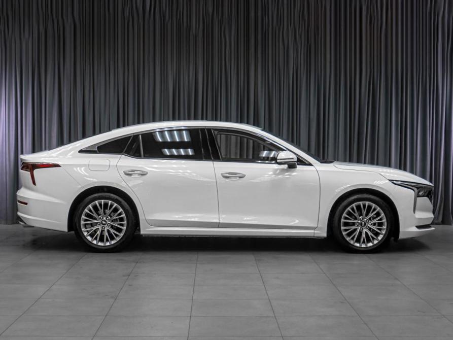 FAW Bestune B70 I Тюмень  - изображение 5