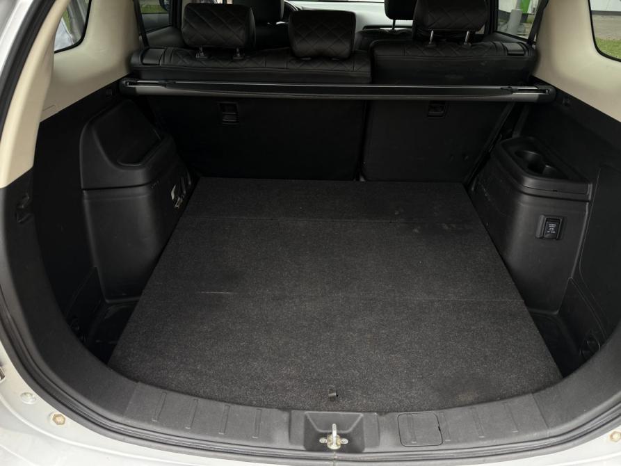 Mitsubishi Outlander III Рестайлинг 3 Ярославль  - изображение 18