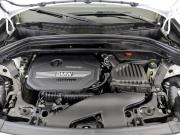 BMW X2 I (F39) Москва  - изображение 38