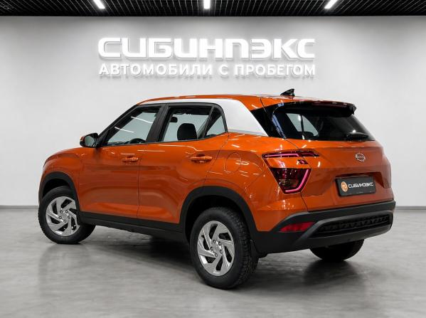 Solaris HC с пробегом 2025 года, цена 2 790 000 рублей, 5 км, внедорожник, Автокод Объявления