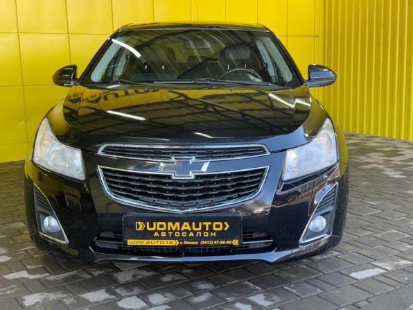 Chevrolet Cruze I Рестайлинг с пробегом 2013 года, цена 630 000 рублей, 240000 км, хэтчбек, Автокод Объявления