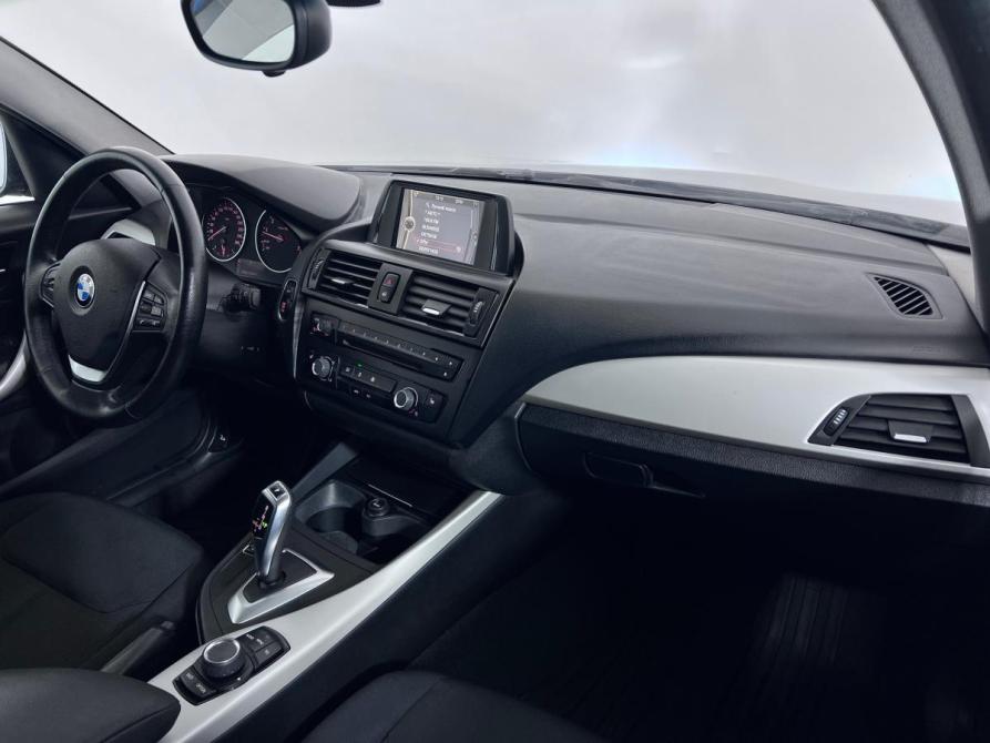 BMW 1 серии II (F20/F21) Ростов-на-Дону  - изображение 14