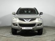Great Wall Hover H5 Санкт-Петербург  - изображение 19