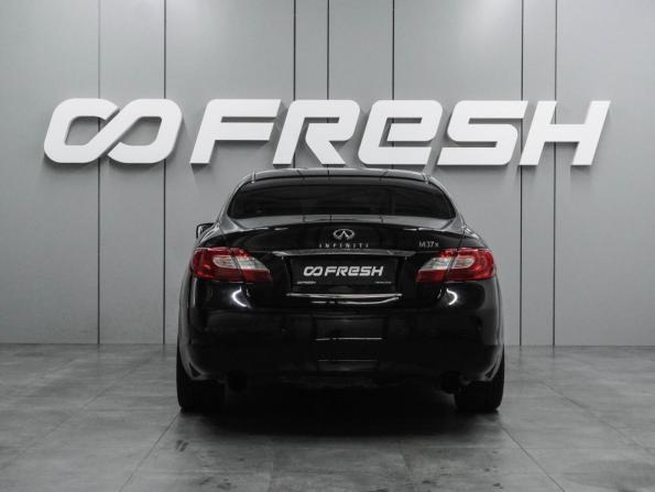 Infiniti M IV с пробегом 2012 года, цена 1 399 000 рублей, 257731 км, седан, Автокод Объявления