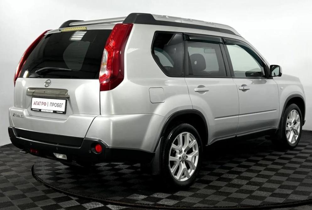 Nissan X-Trail III Нижний Новгород  - изображение 6