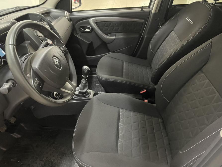 Renault Duster I Рестайлинг Воронеж  - изображение 12