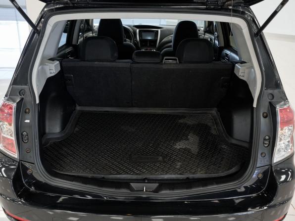 Subaru Forester III Рестайлинг с пробегом 2012 года, цена 1 124 000 рублей, 153704 км, внедорожник, Автокод Объявления
