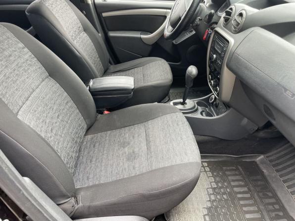 Renault Duster I с пробегом 2014 года, цена 719 000 рублей, 234153 км, внедорожник, Автокод Объявления