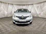 Renault Kaptur I Рестайлинг Москва  - изображение 27
