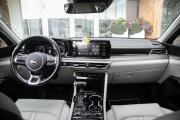 Kia K5 III Иркутск  - изображение 40