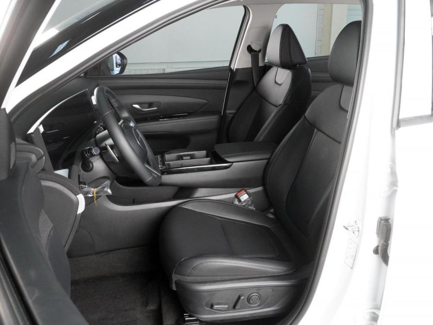 Hyundai Tucson IV Рестайлинг Минеральные Воды  - изображение 10