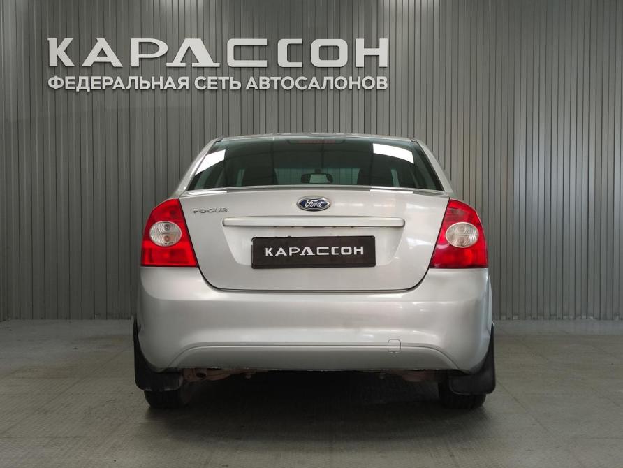 Ford Focus II Рестайлинг Пермь  - изображение 4