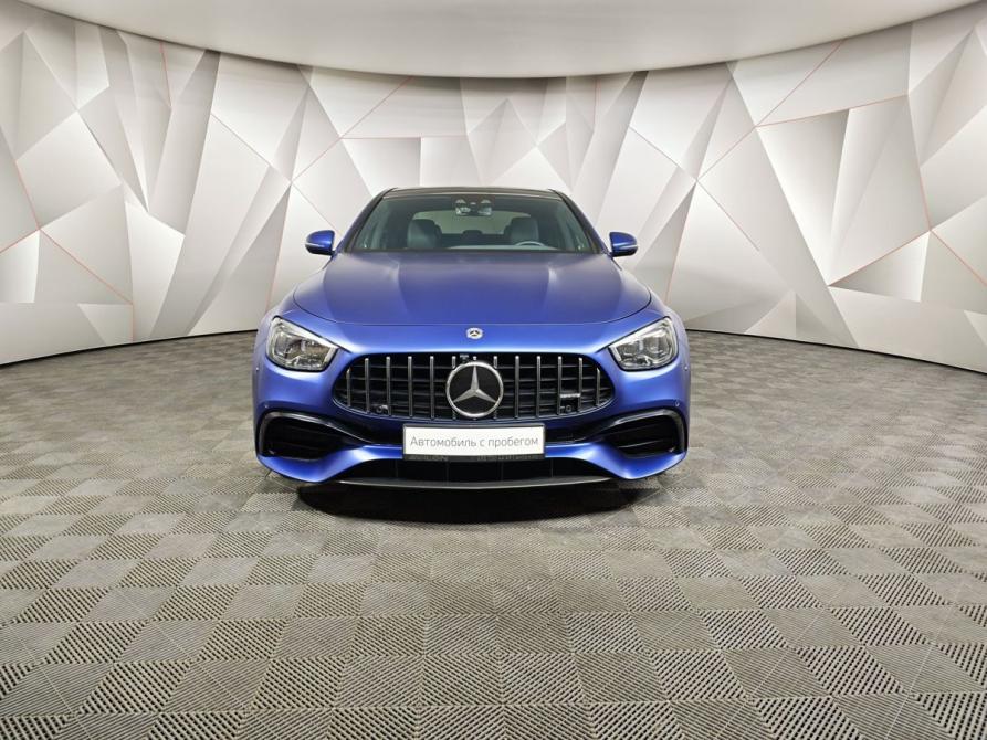 Mercedes-Benz E-Класс AMG V (W213) Рестайлинг Москва  - изображение 7