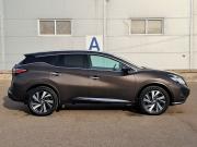 Nissan Murano III (Z52) Набережные Челны  - изображение 39