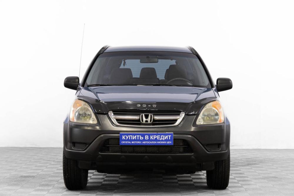 Honda CR-V II Барнаул  - изображение 2