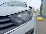 Lada (ВАЗ) Granta I Рестайлинг Ижевск  - изображение 43