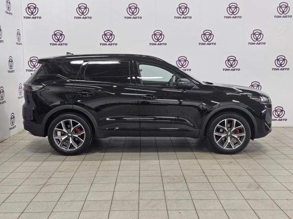 Chery Tiggo 7 Pro Max I Рестайлинг с пробегом 2024 года, цена 2 150 000 рублей, 33025 км, внедорожник, Автокод Объявления