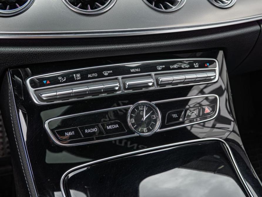 Mercedes-Benz E-Класс V (W213 S213 C238) Краснодар  - изображение 16