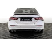 Mercedes-Benz E-Класс V (W213 S213 C238) Рестайлинг Москва  - изображение 36