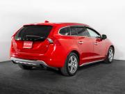 Volvo V60 I Иркутск  - изображение 26