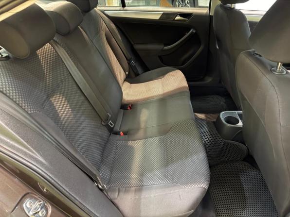 Volkswagen Jetta VI с пробегом 2011 года, цена 727 000 рублей, 219314 км, седан, Автокод Объявления