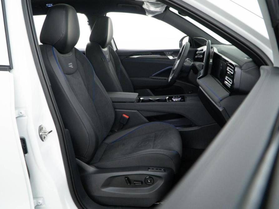 Volkswagen Tiguan III (China Market) Москва  - изображение 10
