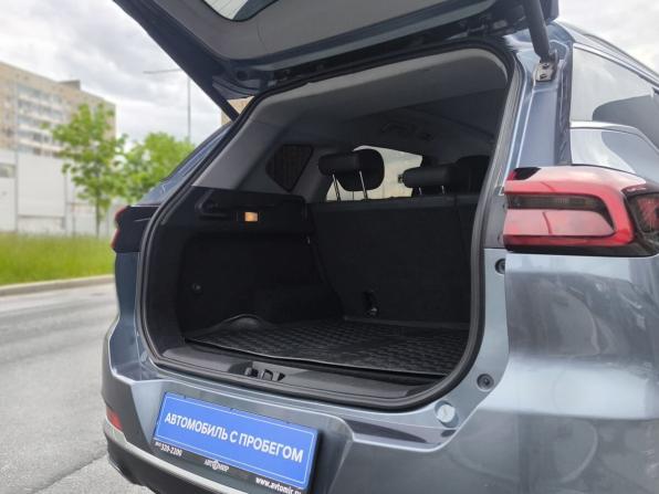 Chery Tiggo 7 Pro I с пробегом 2021 года, цена 1 510 000 рублей, 93624 км, внедорожник, Автокод Объявления
