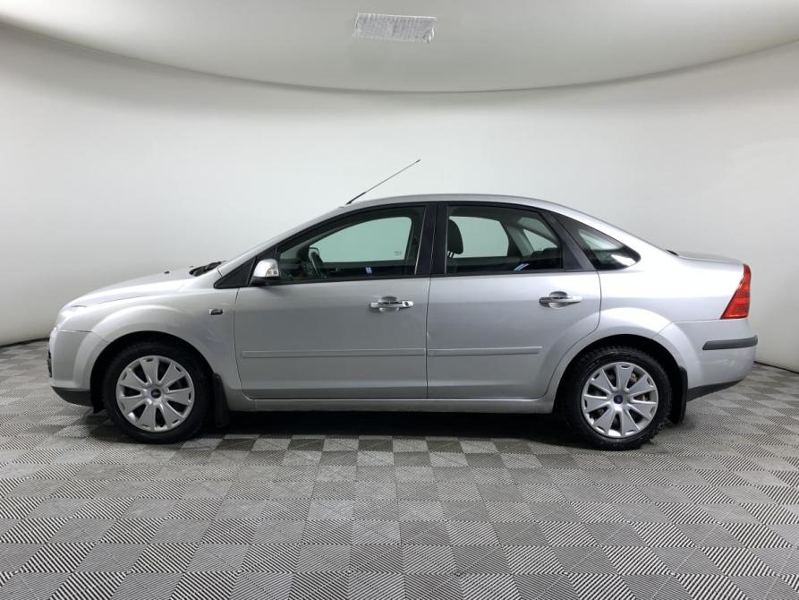 Ford Focus II Москва  - изображение 8